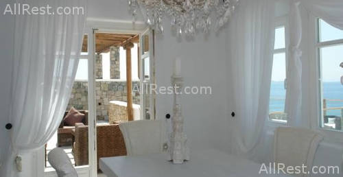 Luxury Villa Mykonos 23